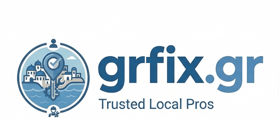 grfix Trusted Local Pros